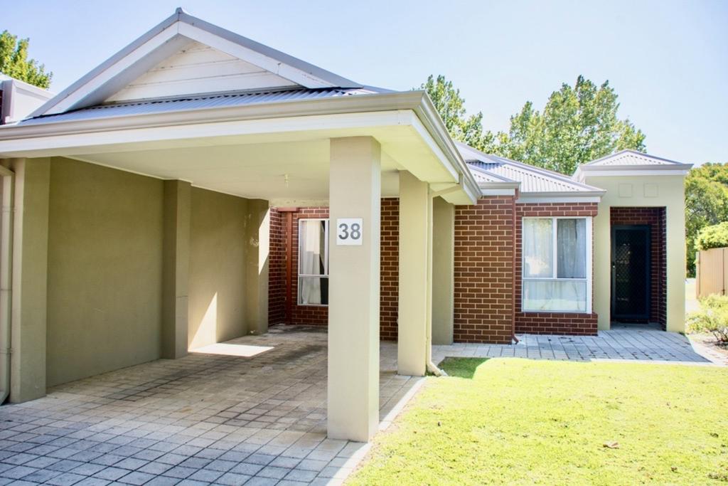 Sea Breeze - Broadwater