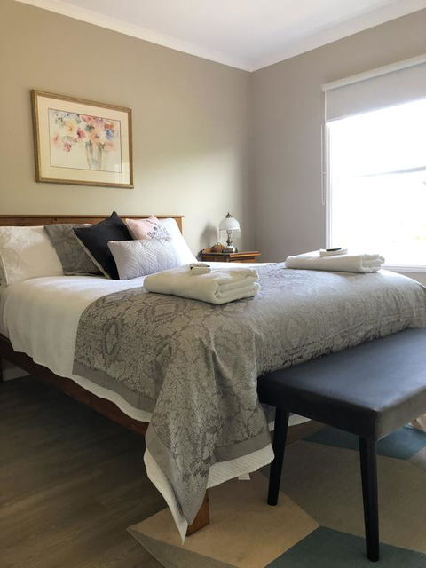 Sea Change Guesthouse - Dentist Find 0