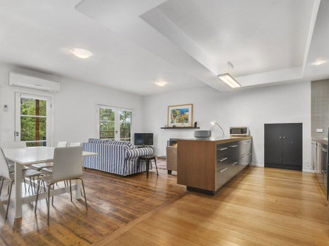SEA CORNER - Anglesea - Dentist Find 1