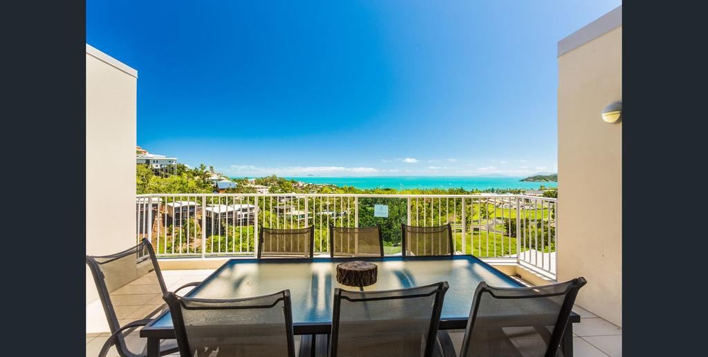 Sea Forever on Azure Seas - Airlie Beach