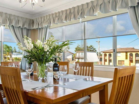 Sea Gem - Air Conditioned And Fireplace - Dentist Find 3