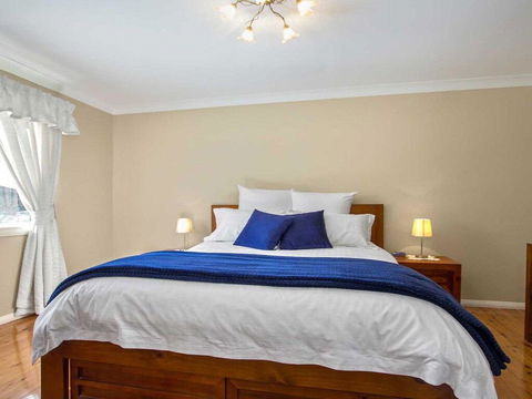 Sea Gem - Air Conditioned And Fireplace - Dentist Find 1