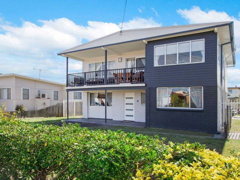 Sea Gem - Air Conditioned And Fireplace - Dentist Find 0