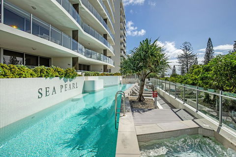 Sea Pearl Resort - Dentist Search 0