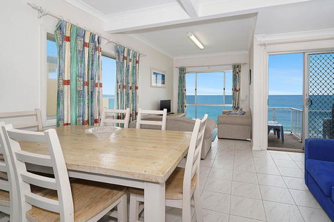 Sea Spray Apartments, Unit 1 - Dentists Australia 3
