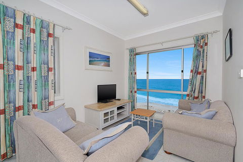 Sea Spray Apartments, Unit 1 - Dentists Australia 2