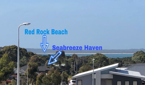 Seabreeze Haven -Wifi, Netflix, Pet Friendly Beach House - Dentist Find 2