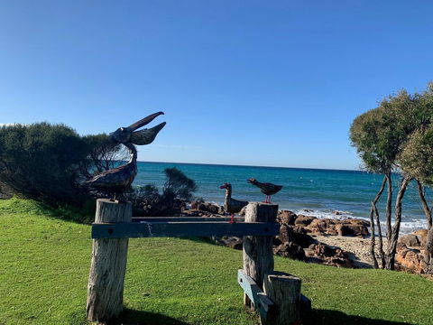 Seabreeze House - So Close To The Beach - Dentist Find 2