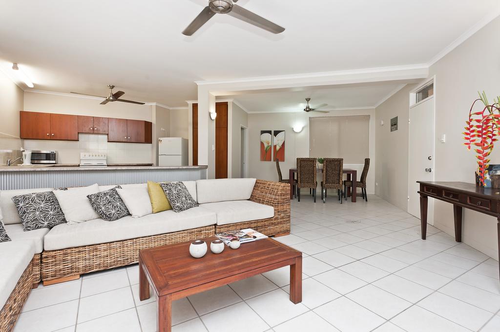 Seabreeze on Nightcliff