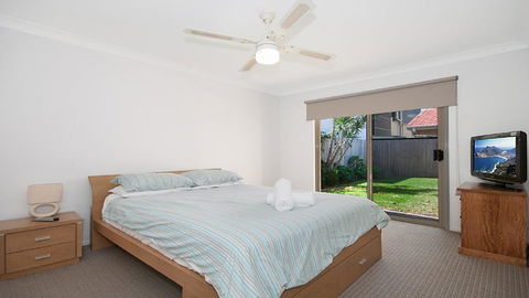 Seachange - Foxtel, Netflix, WiFi - Dentist Find 1