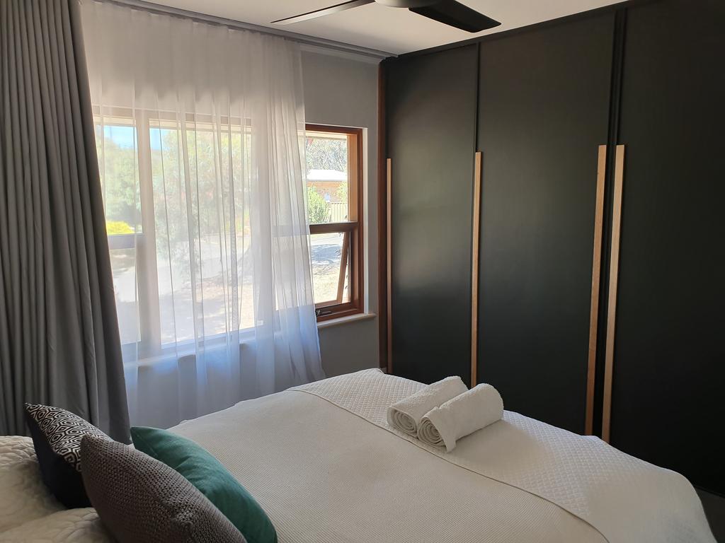 Seacliff Park Holiday Home