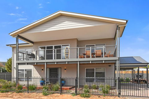 Seahaven In Sellicks - Dentist Search 2