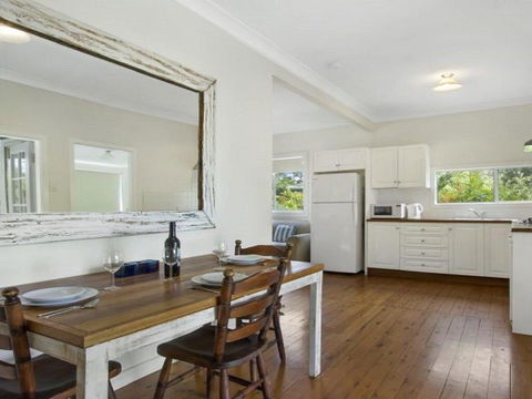 Seahorse - Beach Just 550m From House - Dentist Search 3