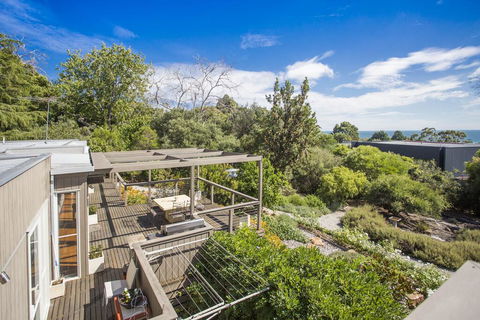 Seaside Escape Family Friendly Mount Martha Retreat - Dentist Find 0