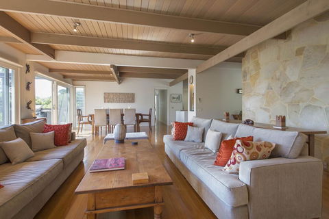 Seaside Escape Family Friendly Mount Martha Retreat - Dentist Find 2