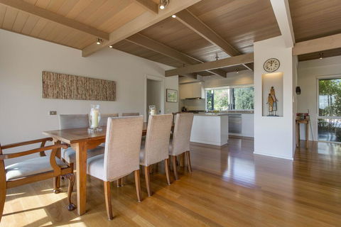 Seaside Escape Family Friendly Mount Martha Retreat - Dentist Find 3