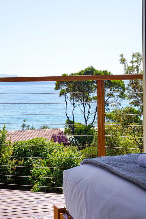 Seaview Family Retreat - Dentist Find 3