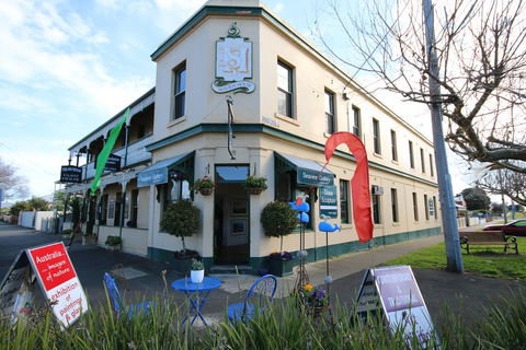 Seaview House - Dentist Search 0