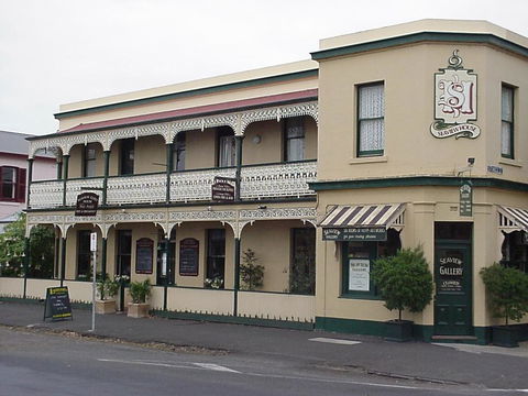 Seaview House - Dentist Search 3