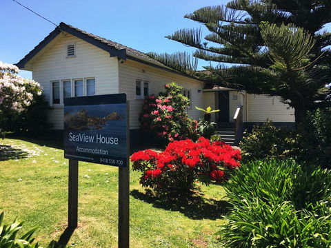 Seaview House Ulverstone - Dentist Find 2
