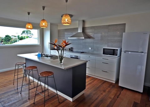 Seaview House Ulverstone - Dentist Find 0