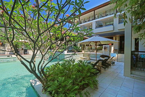 Self Contained 2 Bed Luxury Apartment - Dentist Find 3