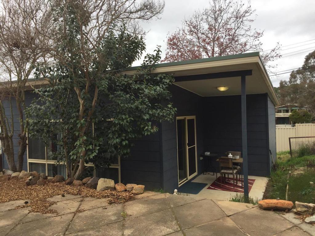 Self-contained Private 2 Bedroom Apartment