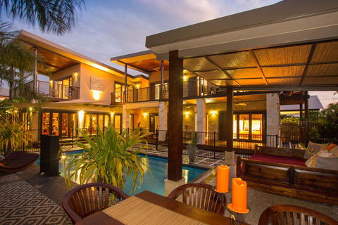 Serendipity - Cable Beach Escape - Dentist Search 1