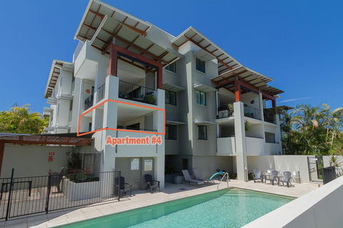 Serenity 3 Bedroom Holiday Apartment - Dentist Find 1