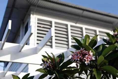Serenity Beach Retreat - Dentist Find 0
