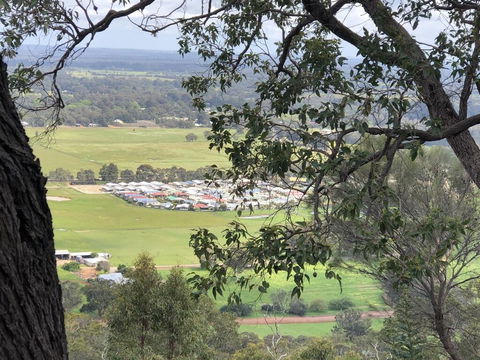 Serpentine Falls Tourist Village - Dentist Find 1