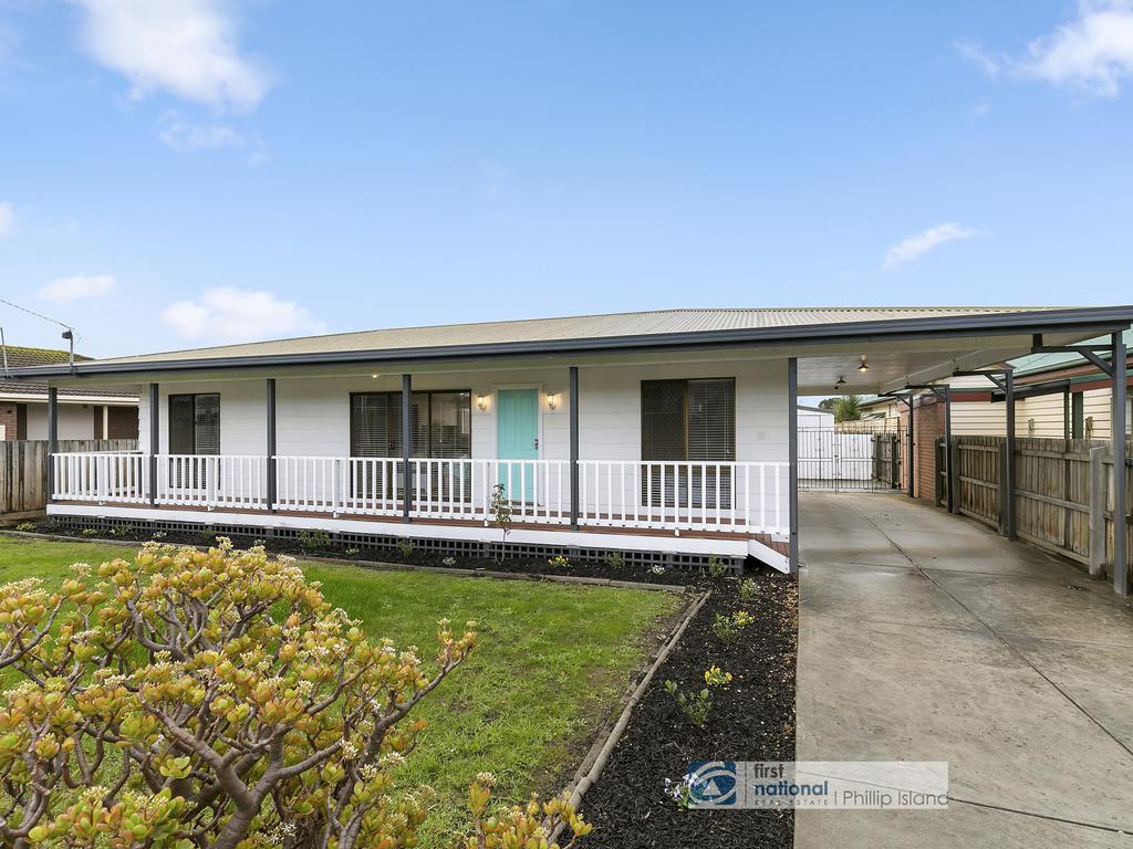 Settle in on 260 Settlement in Cowes