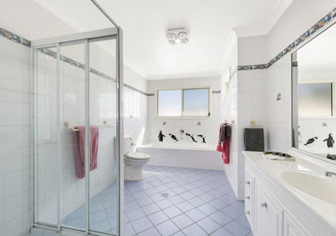 Shelly Beach Family Hideaway - Pool, Beach, Golf - Dentists Australia 2