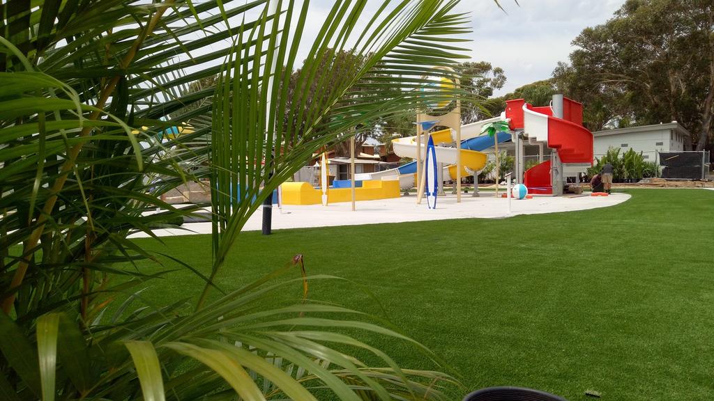 Shelly Beach Holiday Park