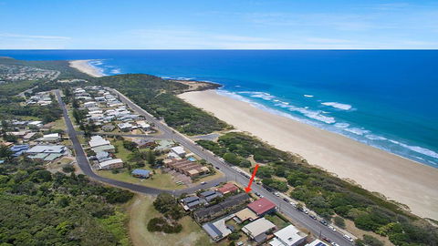 Shelly Beach House 1 - Dentist Search 0
