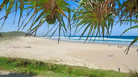 Shelly Beach House 1 - Dentist Search 3