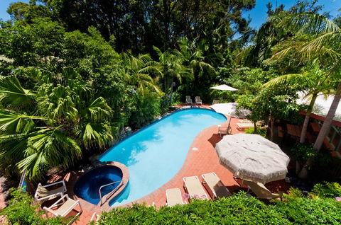 Shelly Beach Resort - Dentist Find 1