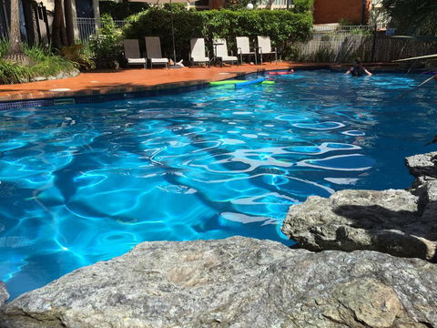 Shelly Beach Resort - Dentist Find 2