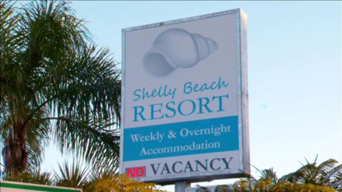 Shelly Beach Resort - Dentist Find 3
