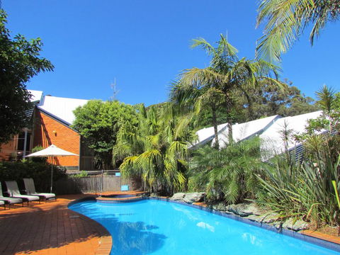 Shelly Beach Resort - Dentist Find 0