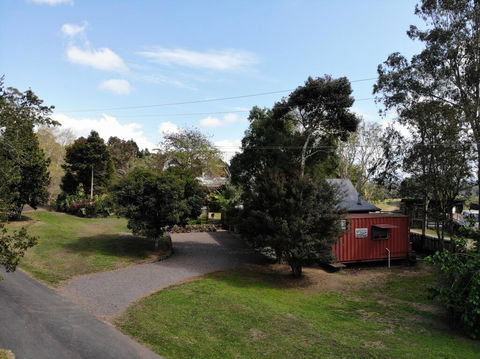 Shenanigans Spur Cottage - Dentist Search 1