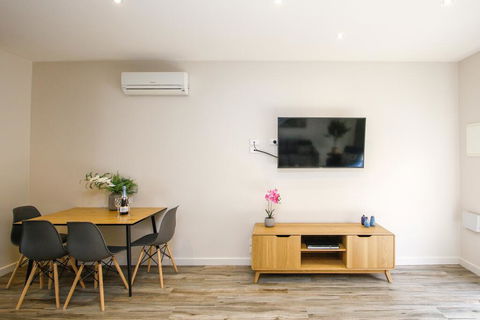 Shepparton Lakeside Serviced Apartment - Dentists Australia 2