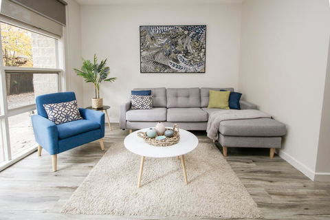 Shepparton Lakeside Serviced Apartment - Dentists Australia 0