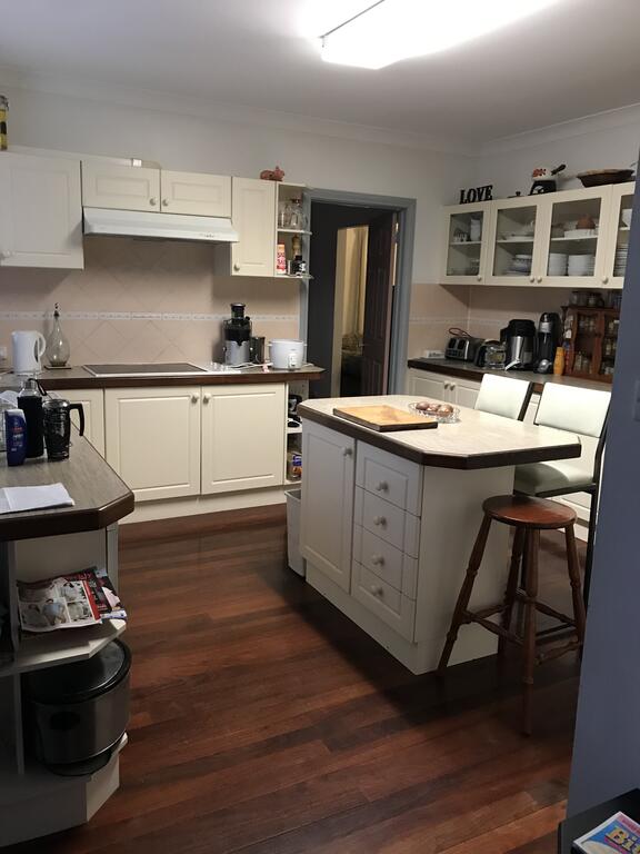 short stays at Janines