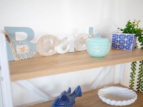 Sienna By The Sea - Spacious Coastal Getaway - Dentist Find 1
