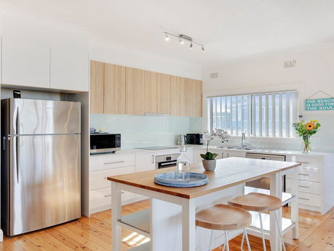 Sienna By The Sea - Spacious Coastal Getaway - Dentist Find 2