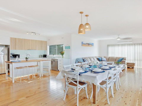 Sienna By The Sea - Spacious Coastal Getaway - Dentist Find 0