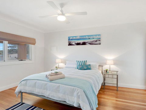 Sienna By The Sea - Spacious Coastal Getaway - Dentist Find 3