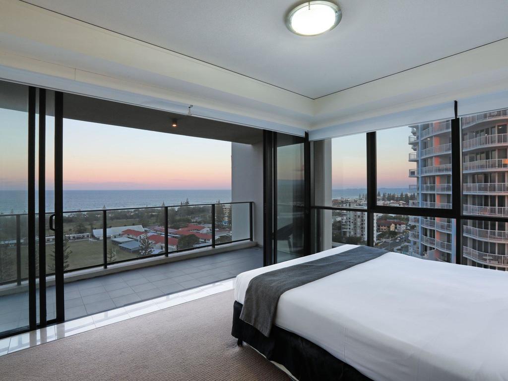 Sierra Grand Private 3 Bed Ocean View