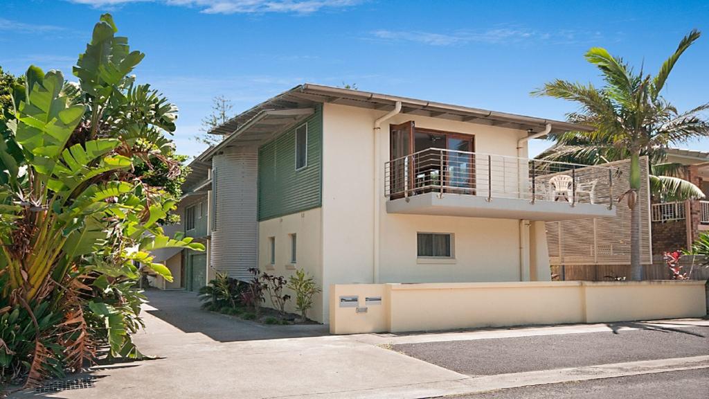 Siesta - Lennox Head